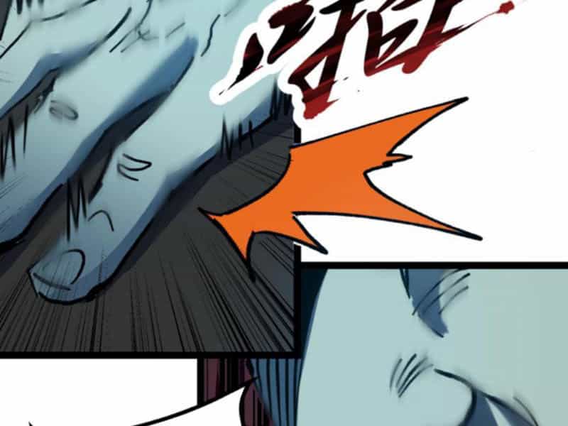 Quỷ Dị Khó Giết? Thật Xin Lỗi, Ta Mới Thật Sự Là Bất Tử - Chương 47 - ảnh 18
