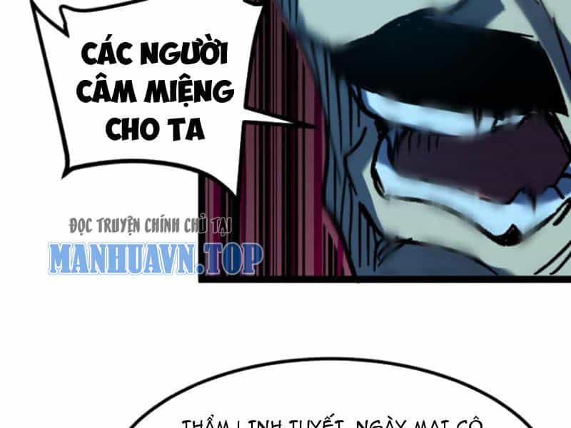 Quỷ Dị Khó Giết? Thật Xin Lỗi, Ta Mới Thật Sự Là Bất Tử - Chương 47 - ảnh 19