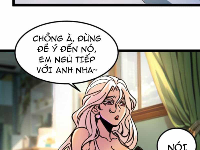 Quỷ Dị Khó Giết? Thật Xin Lỗi, Ta Mới Thật Sự Là Bất Tử - Chương 47 - ảnh 28