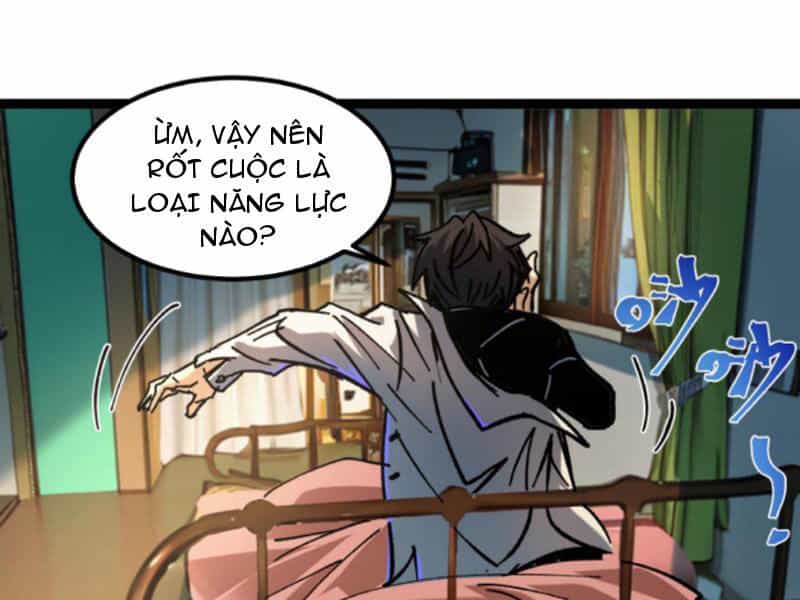 Quỷ Dị Khó Giết? Thật Xin Lỗi, Ta Mới Thật Sự Là Bất Tử - Chương 47 - ảnh 34