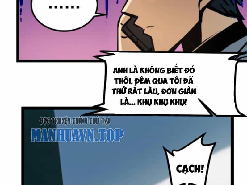 Quỷ Dị Khó Giết? Thật Xin Lỗi, Ta Mới Thật Sự Là Bất Tử - Chương 47 - ảnh 37