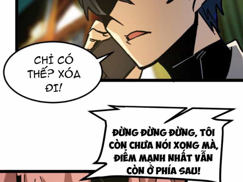 Quỷ Dị Khó Giết? Thật Xin Lỗi, Ta Mới Thật Sự Là Bất Tử - Chương 47 - ảnh 44