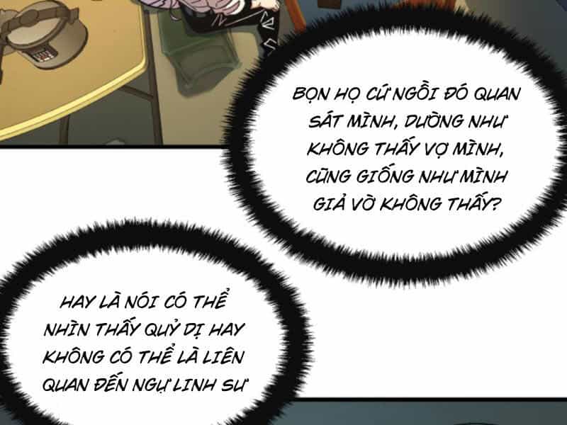 Quỷ Dị Khó Giết? Thật Xin Lỗi, Ta Mới Thật Sự Là Bất Tử - Chương 49 - ảnh 2