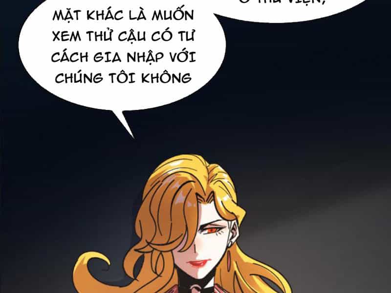 Quỷ Dị Khó Giết? Thật Xin Lỗi, Ta Mới Thật Sự Là Bất Tử - Chương 49 - ảnh 20