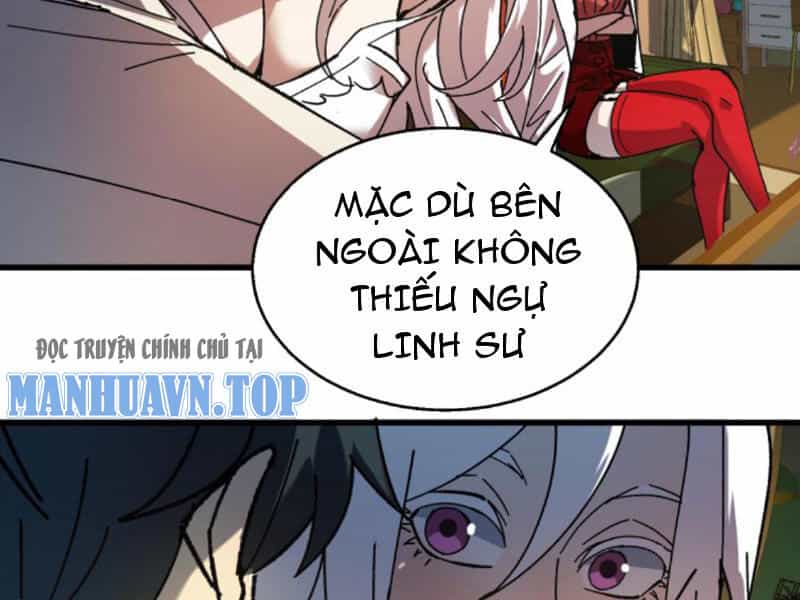 Quỷ Dị Khó Giết? Thật Xin Lỗi, Ta Mới Thật Sự Là Bất Tử - Chương 49 - ảnh 26