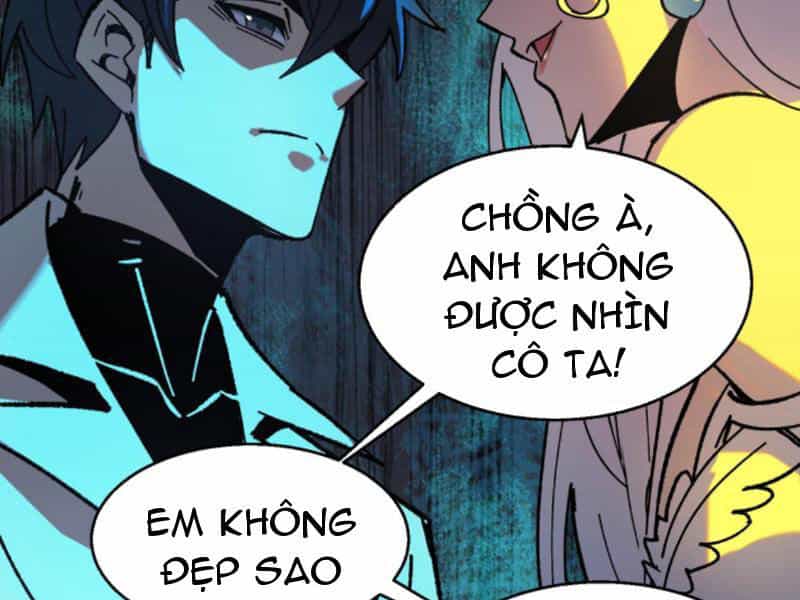 Quỷ Dị Khó Giết? Thật Xin Lỗi, Ta Mới Thật Sự Là Bất Tử - Chương 49 - ảnh 29