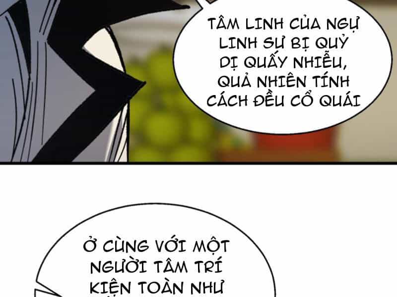 Quỷ Dị Khó Giết? Thật Xin Lỗi, Ta Mới Thật Sự Là Bất Tử - Chương 49 - ảnh 61