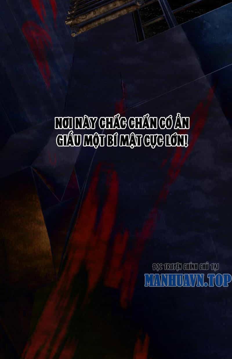 Quỷ Dị Khó Giết? Thật Xin Lỗi, Ta Mới Thật Sự Là Bất Tử - Chương 5 - ảnh 2