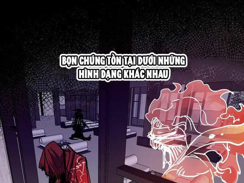 Quỷ Dị Khó Giết? Thật Xin Lỗi, Ta Mới Thật Sự Là Bất Tử - Chương 50 - ảnh 12