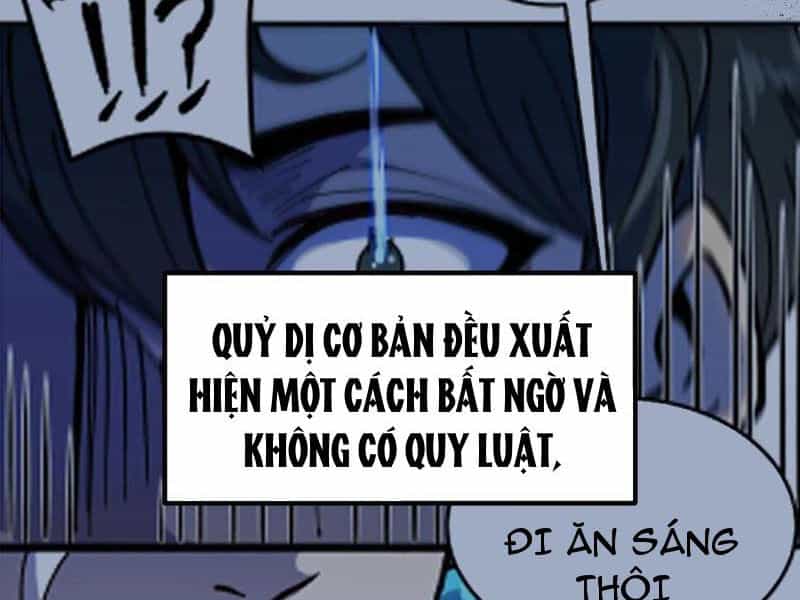 Quỷ Dị Khó Giết? Thật Xin Lỗi, Ta Mới Thật Sự Là Bất Tử - Chương 50 - ảnh 16