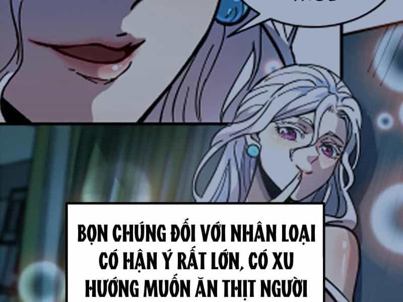 Quỷ Dị Khó Giết? Thật Xin Lỗi, Ta Mới Thật Sự Là Bất Tử - Chương 50 - ảnh 17