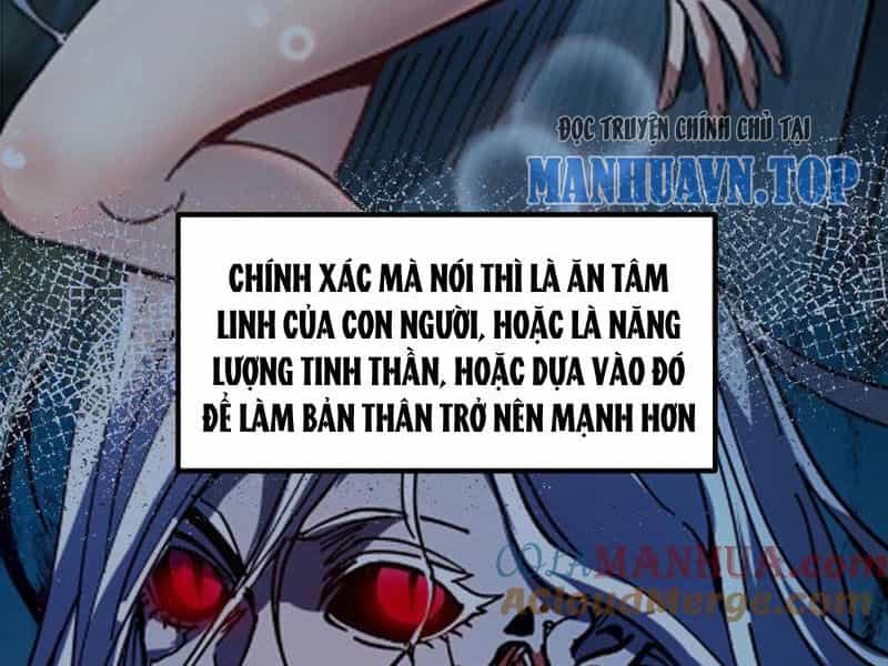Quỷ Dị Khó Giết? Thật Xin Lỗi, Ta Mới Thật Sự Là Bất Tử - Chương 50 - ảnh 19