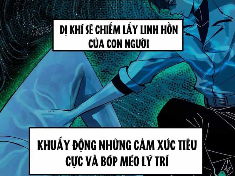 Quỷ Dị Khó Giết? Thật Xin Lỗi, Ta Mới Thật Sự Là Bất Tử - Chương 50 - ảnh 22