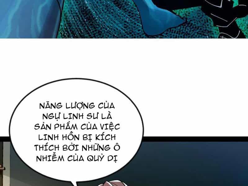 Quỷ Dị Khó Giết? Thật Xin Lỗi, Ta Mới Thật Sự Là Bất Tử - Chương 50 - ảnh 23