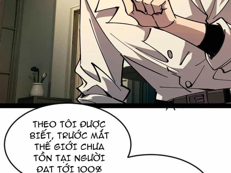 Quỷ Dị Khó Giết? Thật Xin Lỗi, Ta Mới Thật Sự Là Bất Tử - Chương 50 - ảnh 46