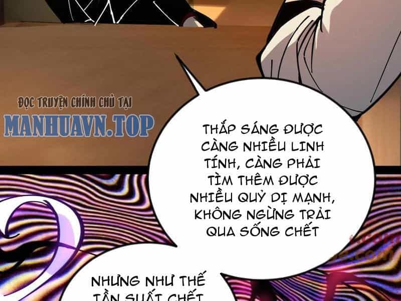 Quỷ Dị Khó Giết? Thật Xin Lỗi, Ta Mới Thật Sự Là Bất Tử - Chương 50 - ảnh 48