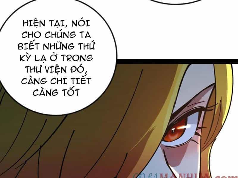 Quỷ Dị Khó Giết? Thật Xin Lỗi, Ta Mới Thật Sự Là Bất Tử - Chương 50 - ảnh 62