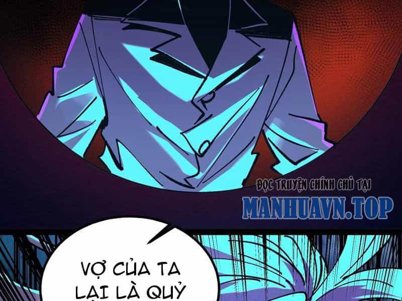 Quỷ Dị Khó Giết? Thật Xin Lỗi, Ta Mới Thật Sự Là Bất Tử - Chương 51 - ảnh 70