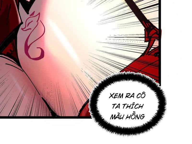 Quỷ Dị Khó Giết? Thật Xin Lỗi, Ta Mới Thật Sự Là Bất Tử - Chương 52 - ảnh 43