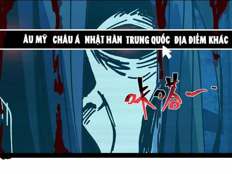 Quỷ Dị Khó Giết? Thật Xin Lỗi, Ta Mới Thật Sự Là Bất Tử - Chương 53 - ảnh 11