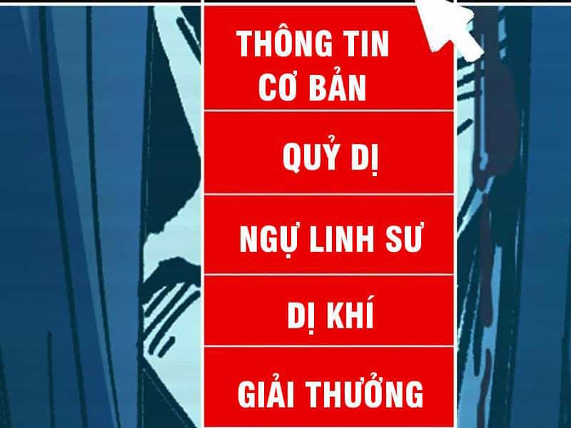 Quỷ Dị Khó Giết? Thật Xin Lỗi, Ta Mới Thật Sự Là Bất Tử - Chương 53 - ảnh 13