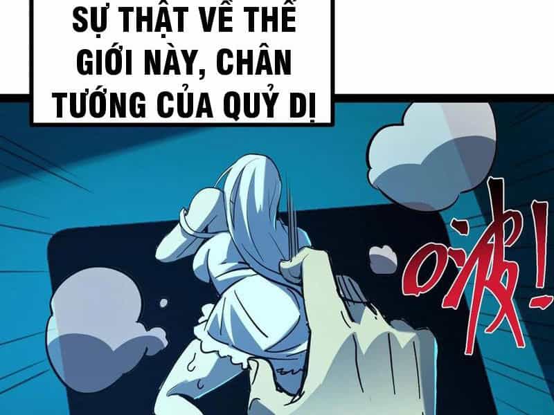 Quỷ Dị Khó Giết? Thật Xin Lỗi, Ta Mới Thật Sự Là Bất Tử - Chương 53 - ảnh 16