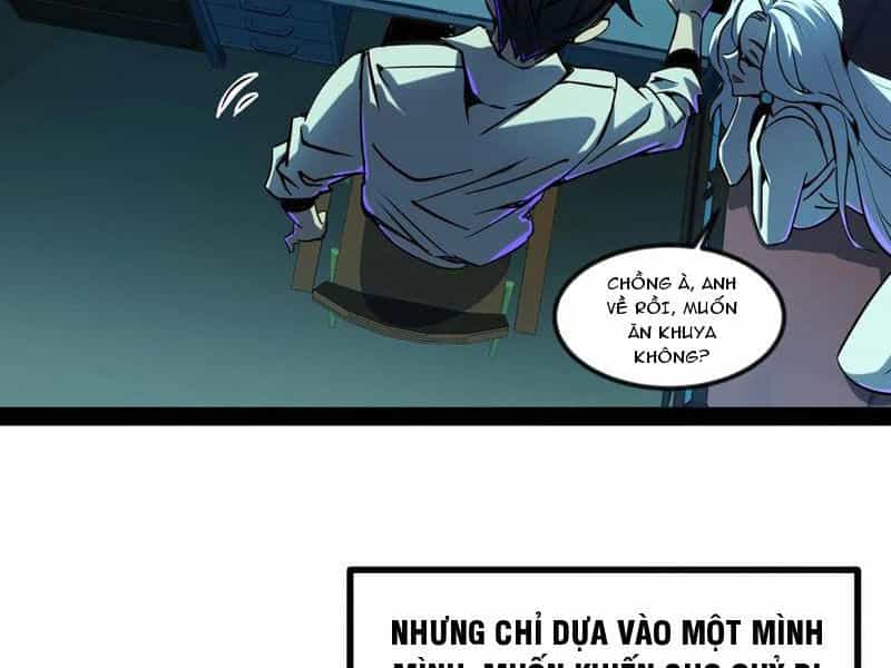 Quỷ Dị Khó Giết? Thật Xin Lỗi, Ta Mới Thật Sự Là Bất Tử - Chương 53 - ảnh 2