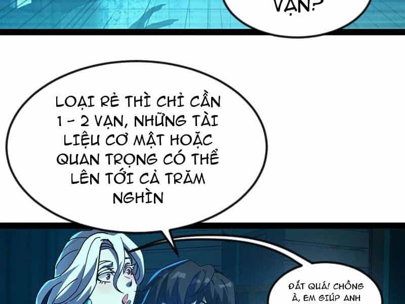 Quỷ Dị Khó Giết? Thật Xin Lỗi, Ta Mới Thật Sự Là Bất Tử - Chương 53 - ảnh 25