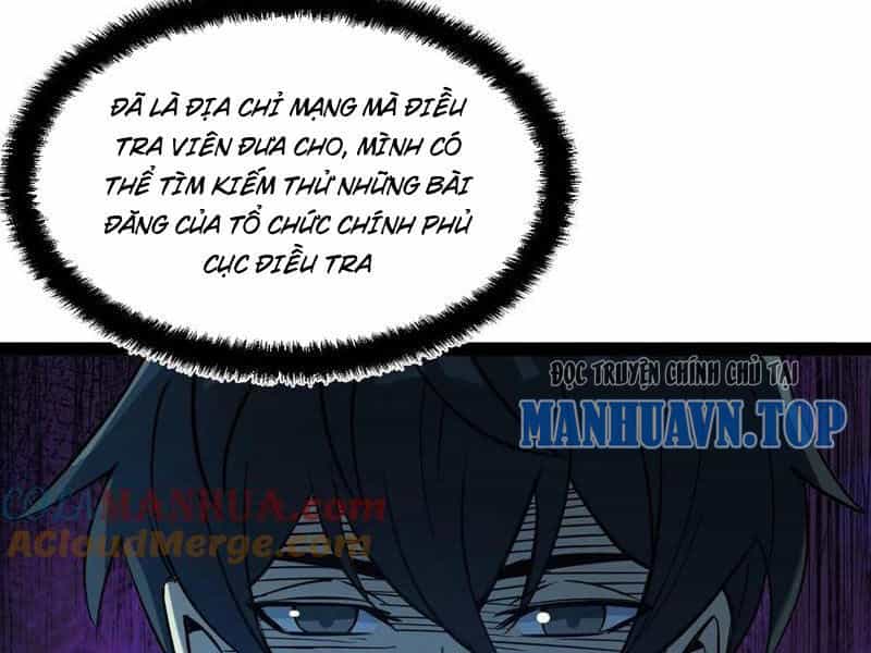 Quỷ Dị Khó Giết? Thật Xin Lỗi, Ta Mới Thật Sự Là Bất Tử - Chương 53 - ảnh 48
