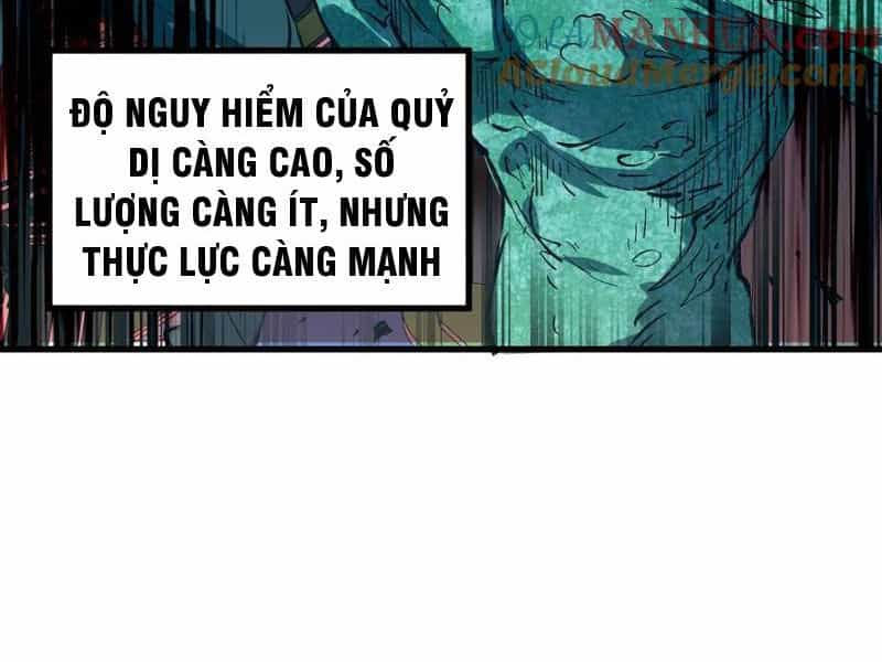 Quỷ Dị Khó Giết? Thật Xin Lỗi, Ta Mới Thật Sự Là Bất Tử - Chương 54 - ảnh 15