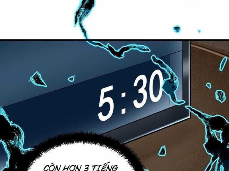 Quỷ Dị Khó Giết? Thật Xin Lỗi, Ta Mới Thật Sự Là Bất Tử - Chương 54 - ảnh 39