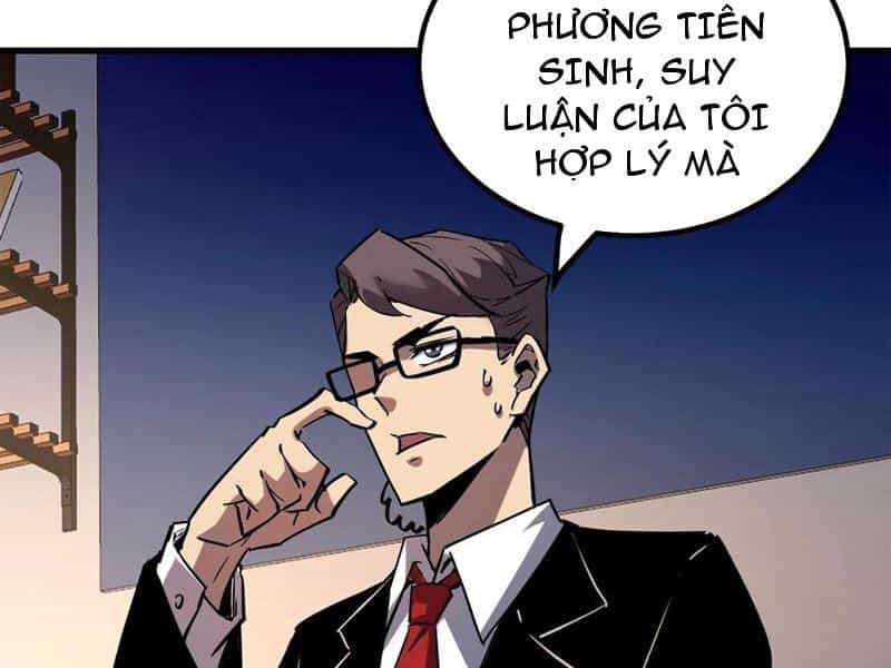 Quỷ Dị Khó Giết? Thật Xin Lỗi, Ta Mới Thật Sự Là Bất Tử - Chương 56 - ảnh 31