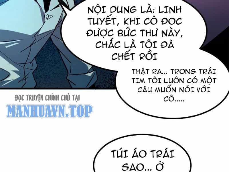 Quỷ Dị Khó Giết? Thật Xin Lỗi, Ta Mới Thật Sự Là Bất Tử - Chương 56 - ảnh 45