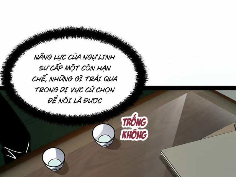Quỷ Dị Khó Giết? Thật Xin Lỗi, Ta Mới Thật Sự Là Bất Tử - Chương 58 - ảnh 1