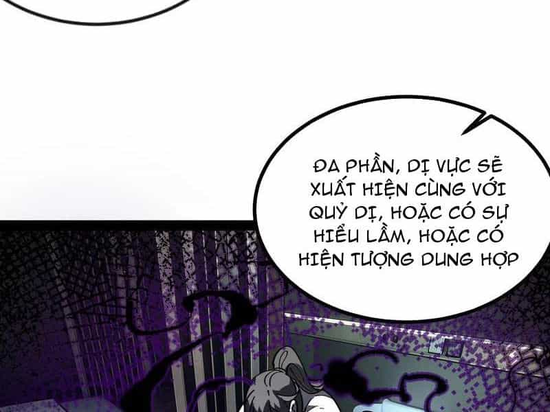 Quỷ Dị Khó Giết? Thật Xin Lỗi, Ta Mới Thật Sự Là Bất Tử - Chương 58 - ảnh 14