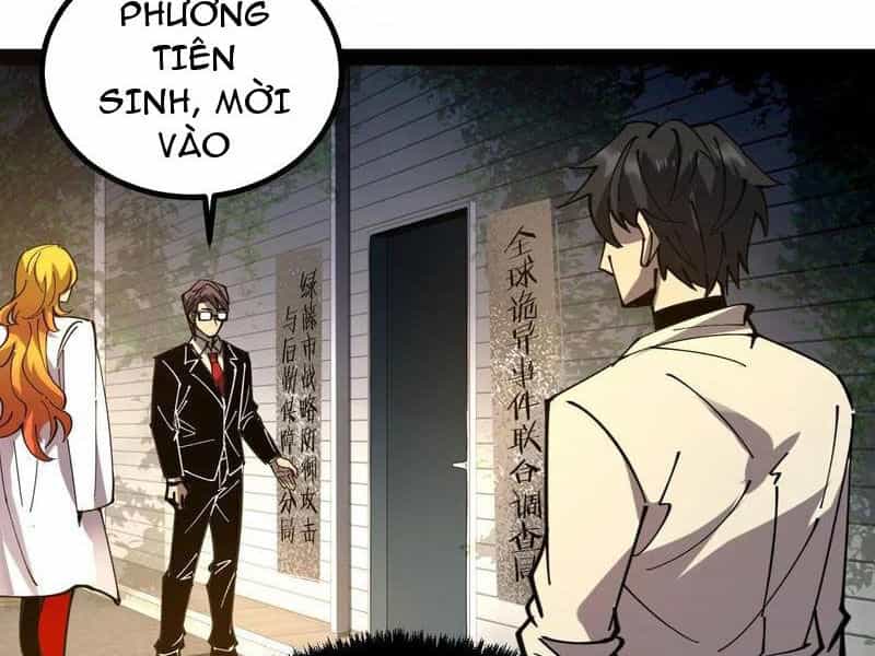 Quỷ Dị Khó Giết? Thật Xin Lỗi, Ta Mới Thật Sự Là Bất Tử - Chương 58 - ảnh 41