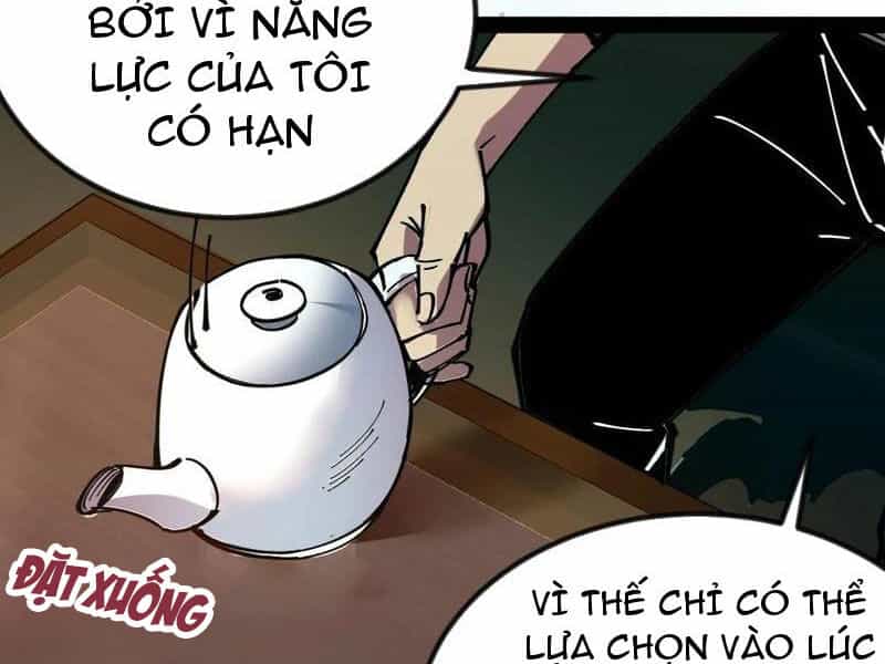 Quỷ Dị Khó Giết? Thật Xin Lỗi, Ta Mới Thật Sự Là Bất Tử - Chương 58 - ảnh 5