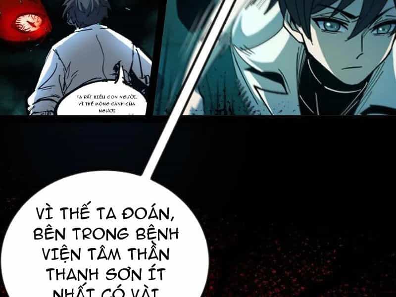 Quỷ Dị Khó Giết? Thật Xin Lỗi, Ta Mới Thật Sự Là Bất Tử - Chương 58 - ảnh 9