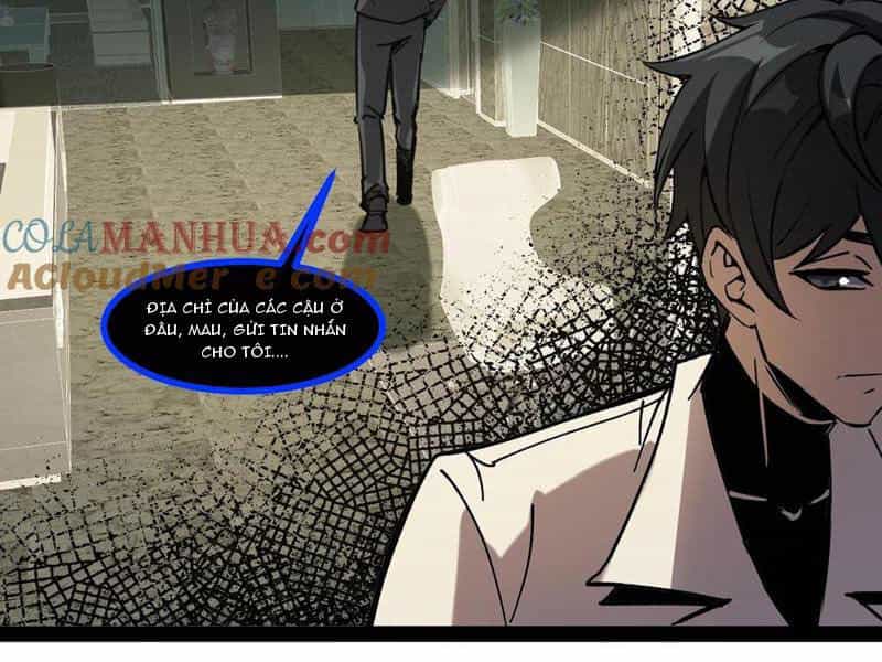 Quỷ Dị Khó Giết? Thật Xin Lỗi, Ta Mới Thật Sự Là Bất Tử - Chương 59 - ảnh 14