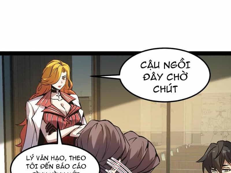 Quỷ Dị Khó Giết? Thật Xin Lỗi, Ta Mới Thật Sự Là Bất Tử - Chương 59 - ảnh 27
