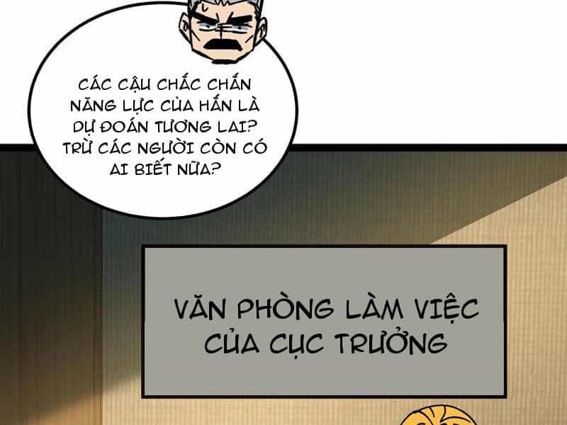 Quỷ Dị Khó Giết? Thật Xin Lỗi, Ta Mới Thật Sự Là Bất Tử - Chương 59 - ảnh 51