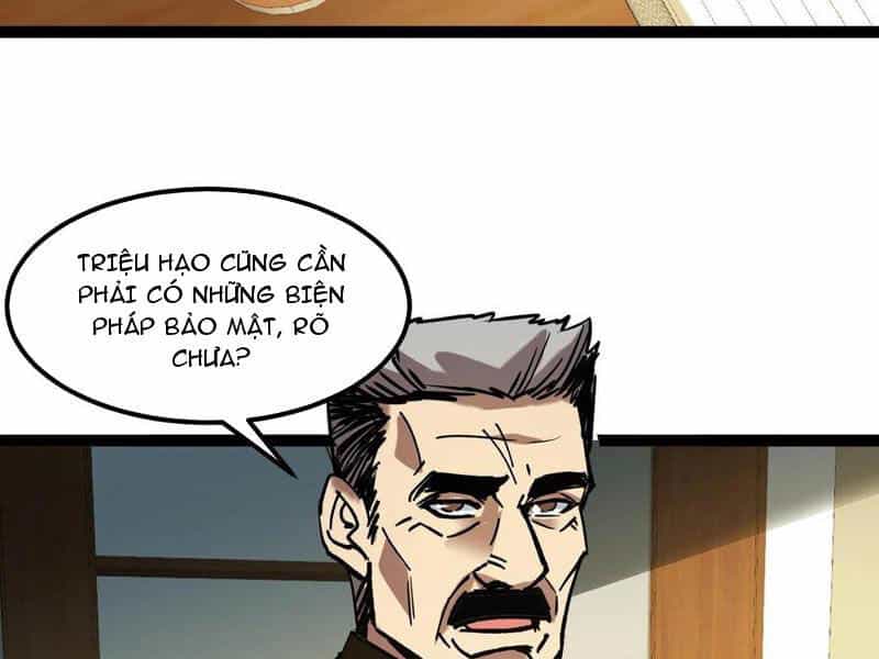 Quỷ Dị Khó Giết? Thật Xin Lỗi, Ta Mới Thật Sự Là Bất Tử - Chương 59 - ảnh 54