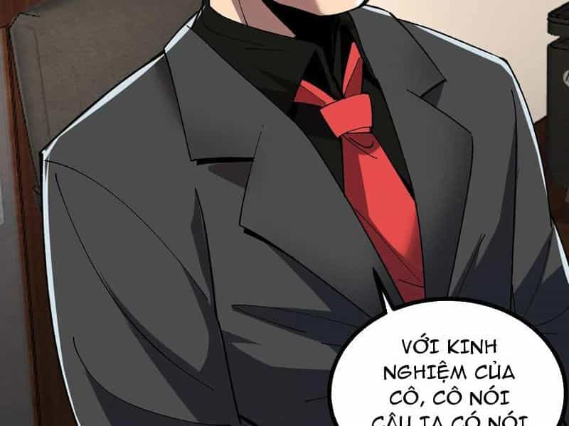 Quỷ Dị Khó Giết? Thật Xin Lỗi, Ta Mới Thật Sự Là Bất Tử - Chương 60 - ảnh 3