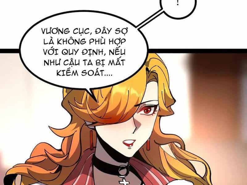 Quỷ Dị Khó Giết? Thật Xin Lỗi, Ta Mới Thật Sự Là Bất Tử - Chương 60 - ảnh 36