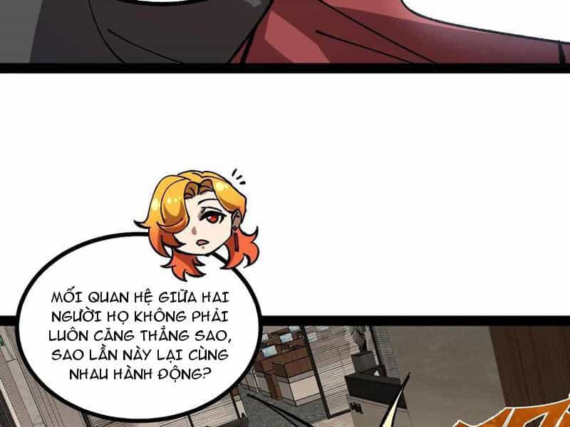 Quỷ Dị Khó Giết? Thật Xin Lỗi, Ta Mới Thật Sự Là Bất Tử - Chương 60 - ảnh 41