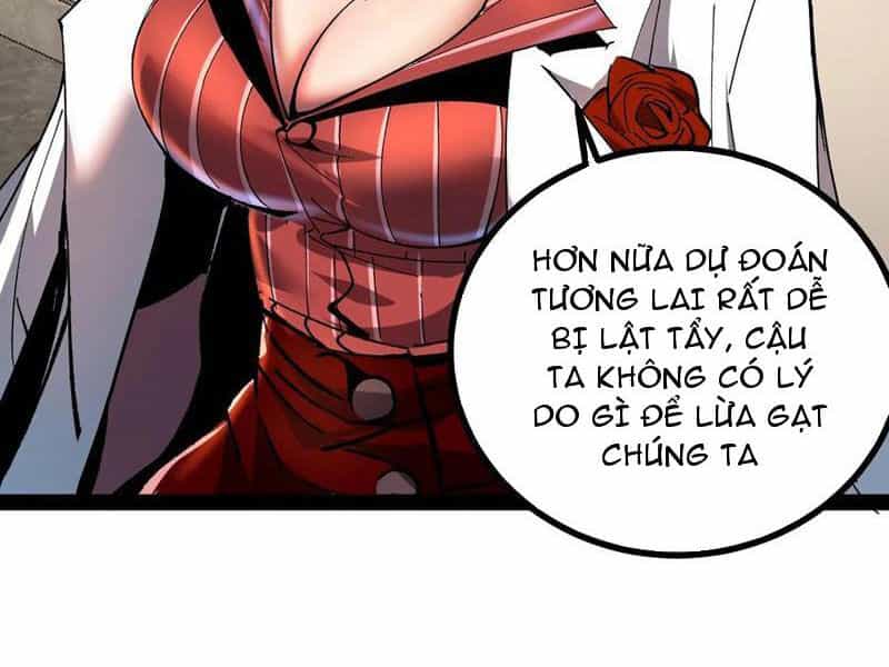 Quỷ Dị Khó Giết? Thật Xin Lỗi, Ta Mới Thật Sự Là Bất Tử - Chương 60 - ảnh 6