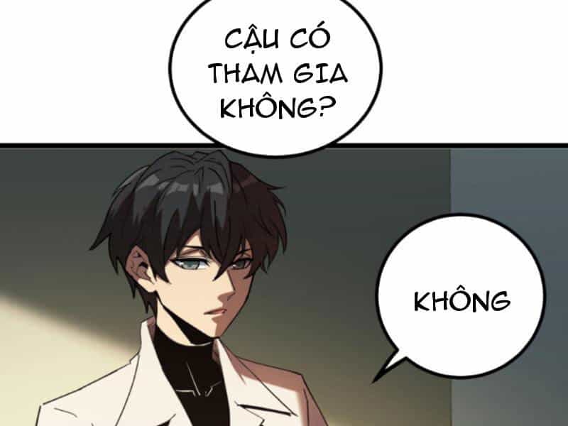 Quỷ Dị Khó Giết? Thật Xin Lỗi, Ta Mới Thật Sự Là Bất Tử - Chương 61 - ảnh 11