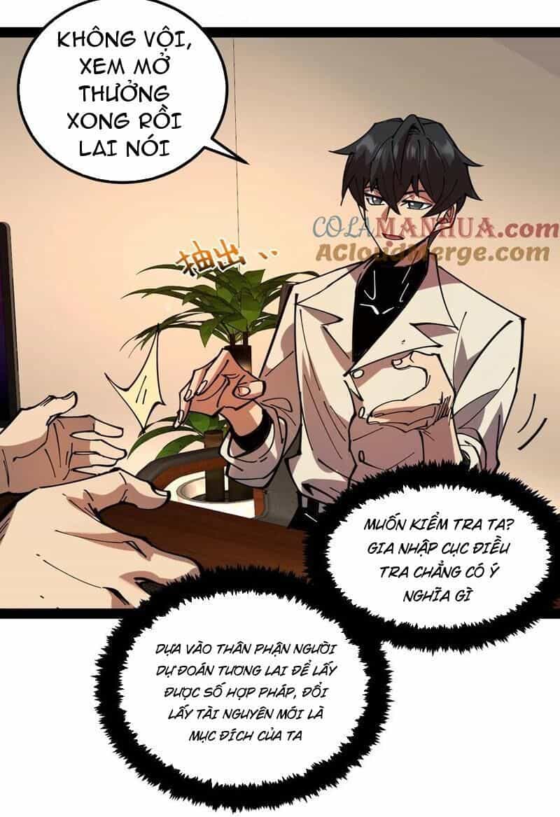 Quỷ Dị Khó Giết? Thật Xin Lỗi, Ta Mới Thật Sự Là Bất Tử - Chương 62 - ảnh 15