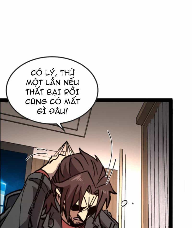 Quỷ Dị Khó Giết? Thật Xin Lỗi, Ta Mới Thật Sự Là Bất Tử - Chương 66 - ảnh 30
