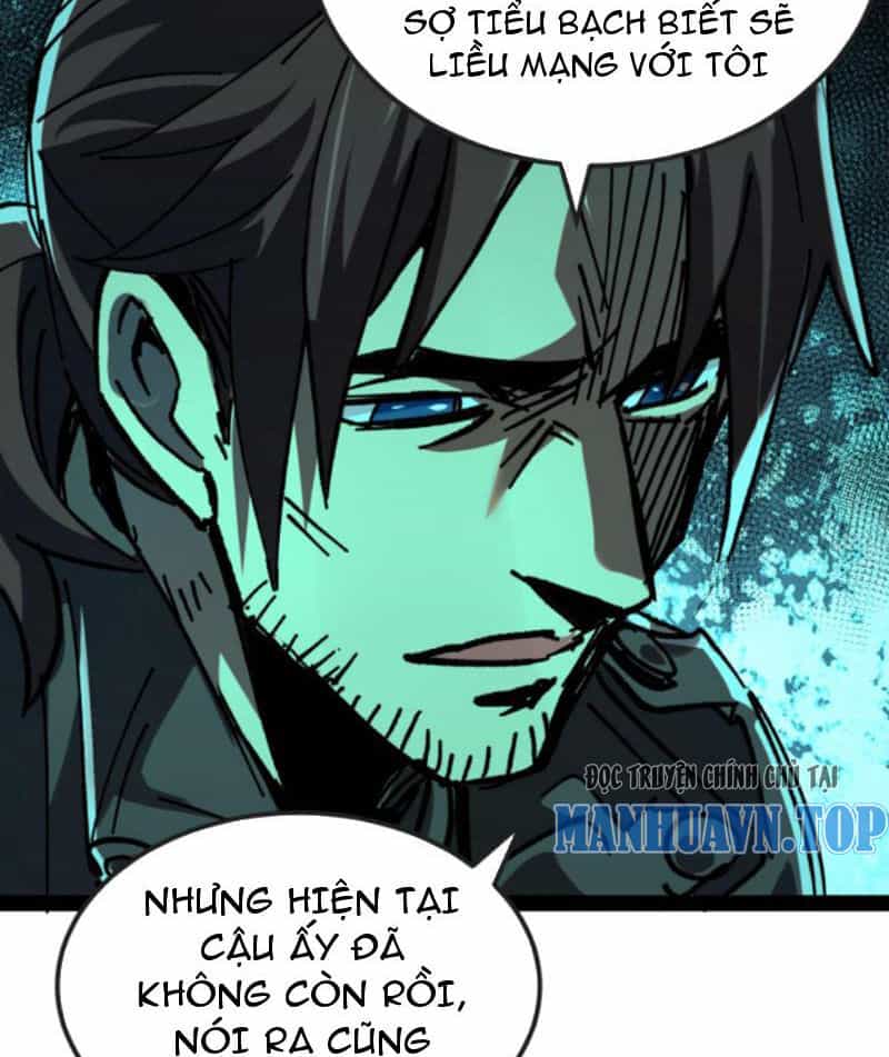 Quỷ Dị Khó Giết? Thật Xin Lỗi, Ta Mới Thật Sự Là Bất Tử - Chương 66 - ảnh 32